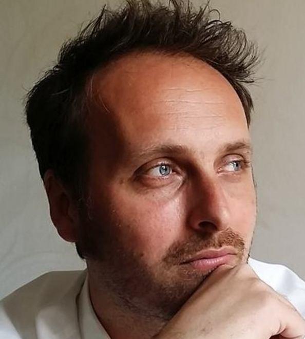 DOMENICO FRANCESCO PUZELLO