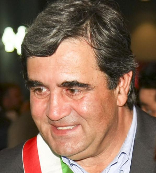 RENZO BERGAMINI