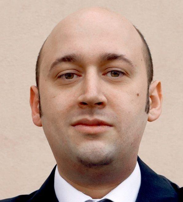 ALESSANDRO SANTACHIARA