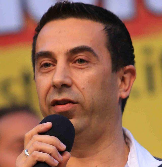 MASSIMILIANO GENITONI