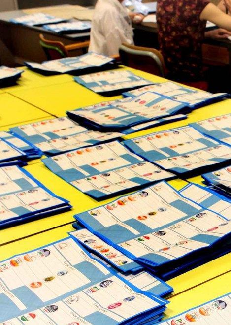 Prampolini: «Il ballottaggio? Ci contavo davvero»