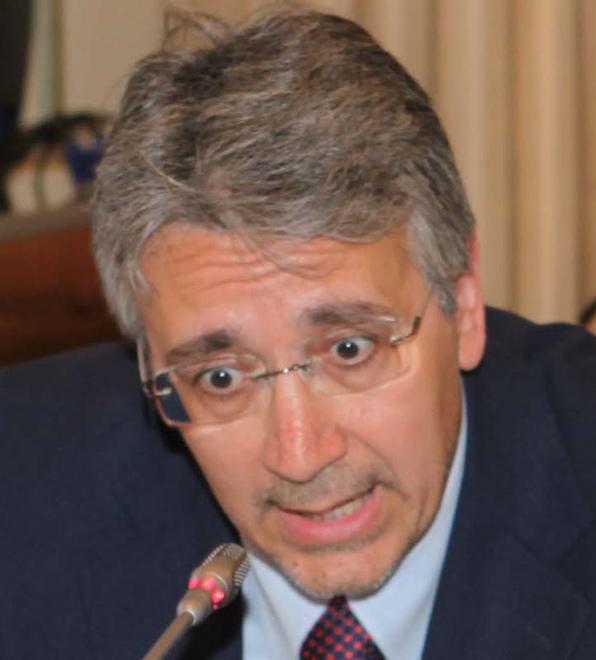 D’Andrea resta fuori dal Consiglio 