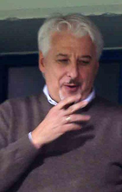 Reggiana, avanti con Barilli 