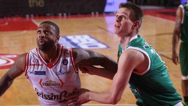 «Il fallo tecnico fischiato a Silins ha cambiato il corso del match» 