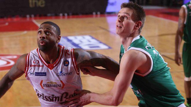 «Il fallo tecnico fischiato a Silins ha cambiato il corso del match»