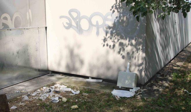 Seconda spaccata al bar in quattro giorni 