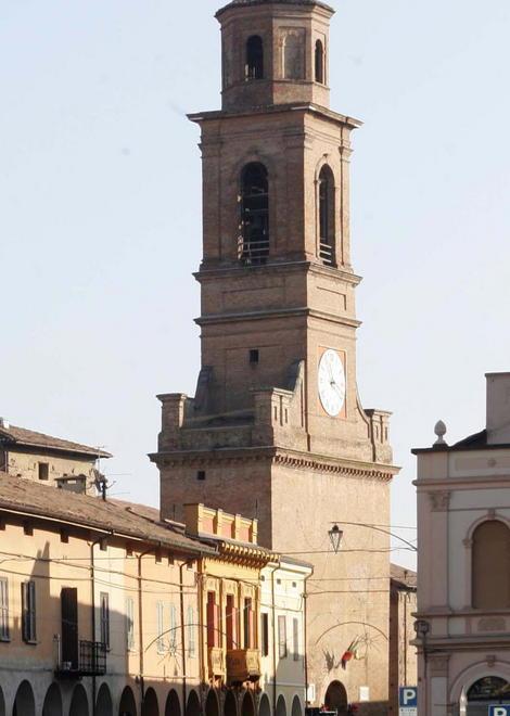 Elena Carletti supera persino Raul Daoli 