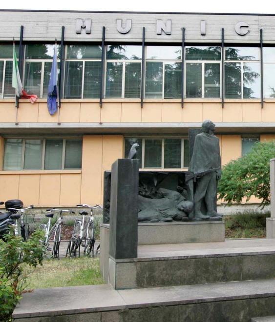 Burani significa continuità 