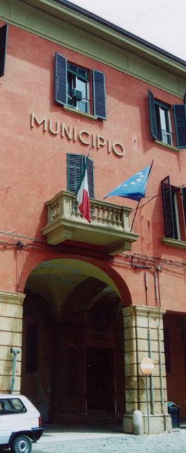 In consiglio entrano i quattro candidati sindaci 