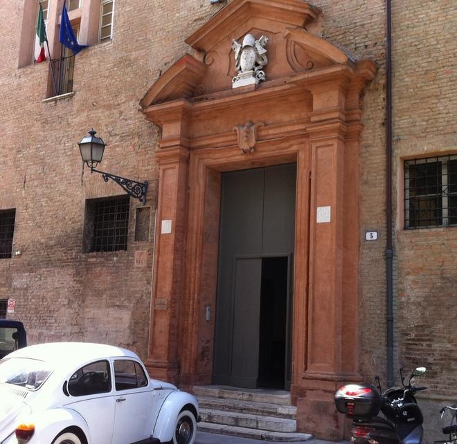 Uffici del giudice di pace: si indaga per corruzione 