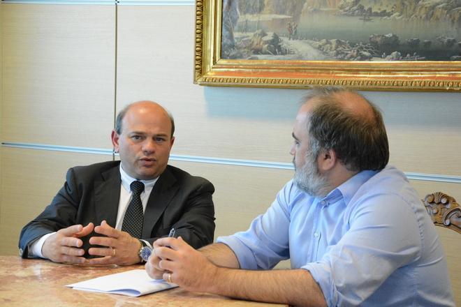 Dopo il voto: «Rilancerò Sassari», parola di Nicola Sanna 