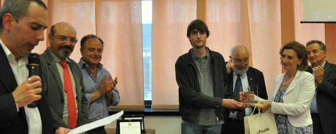 Lotta alla mafia, premio Iustitia a Cortocircuito