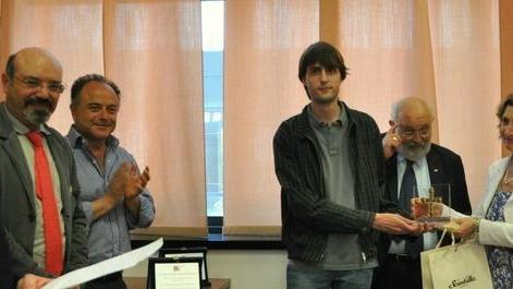 Lotta alla mafia, premio Iustitia a Cortocircuito