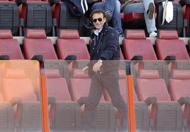 Cellino ha venduto: il Cagliari calcio si sveglia a stelle e strisce. Riservatezza sulle cifre, l'ex patron dice solo: «Dio li benedica»