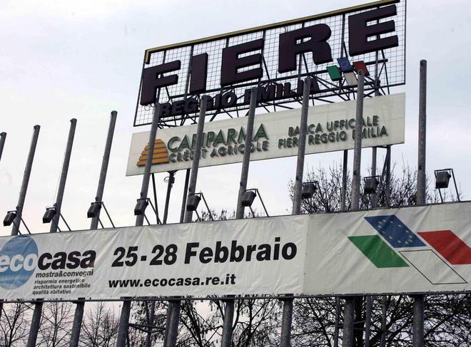 Fiere: aggregare Reggio, Parma e Piacenza 