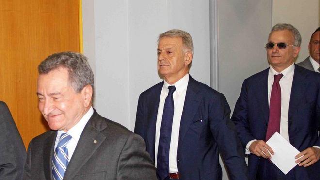 L’ex ministro Clini in tribunale