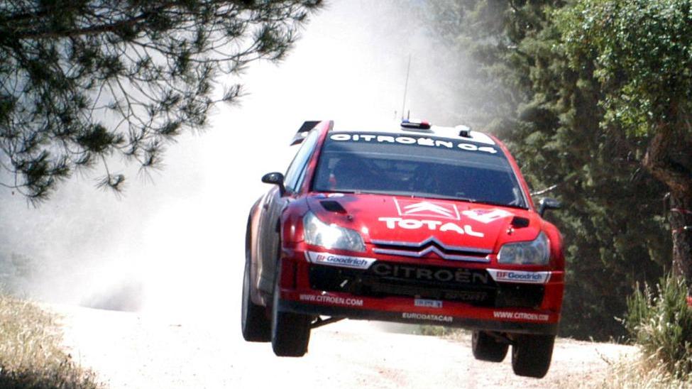 Doccia fredda sui galluresi: annullato il Rally Storico