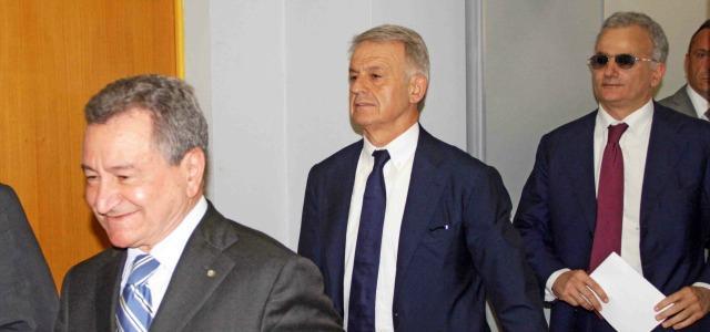 Clini: nessun interrogatorio, solo dichiarazioni spontanee 