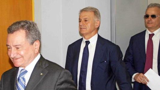 Clini: nessun interrogatorio, solo dichiarazioni spontanee