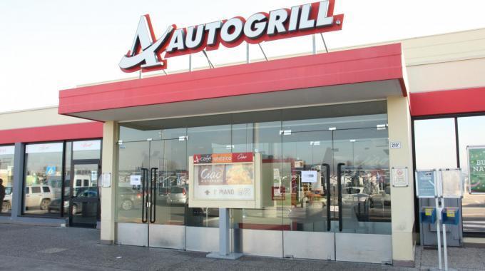 Un Autogrill per gourmet sbarca in A1 tra Reggio e Parma 