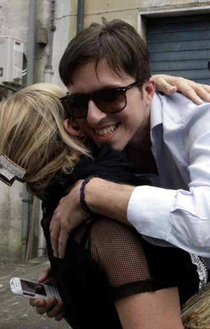 Due assi nella manica di Mastrini Il Tirreno