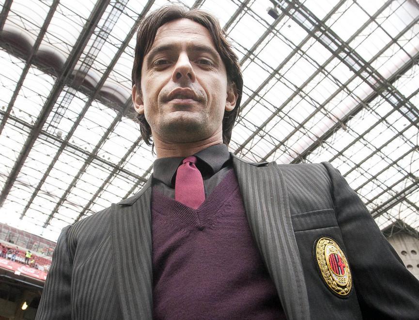 Dal gol alla panchina, ecco il Milan di Inzaghi 