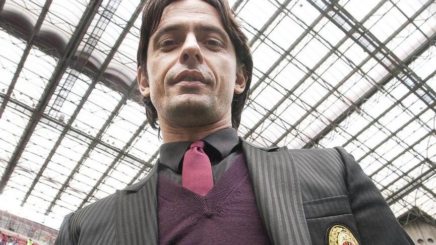 Dal gol alla panchina, ecco il Milan di Inzaghi