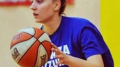 Delia Gagliano (Mercede Alghero) a un passo dai Mondiali Under 17