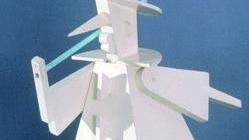 Il Cristo ritrovato dello scultore e ceramista Gavino Tilocca