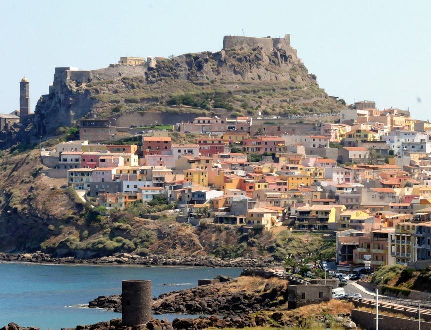 Cuccureddu subito al lavoro 