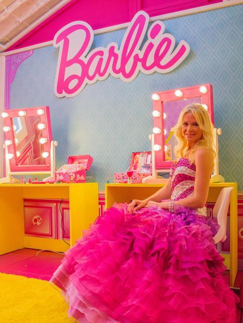 «Bambine-Barbie? Deprimente» 