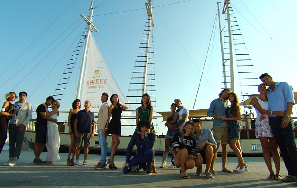 E Mediaset reclama 950mila euro del reality 