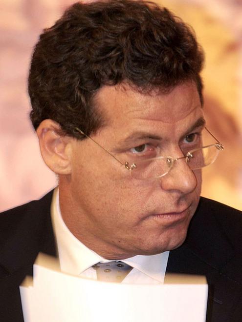 Miccichè: mai chiesto seggio a Cicu 