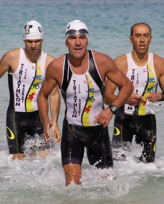 TNatura, sfida per campioni veri 