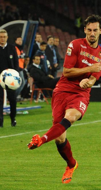 Il fondo americano cala la maschera e incontra Cellino 