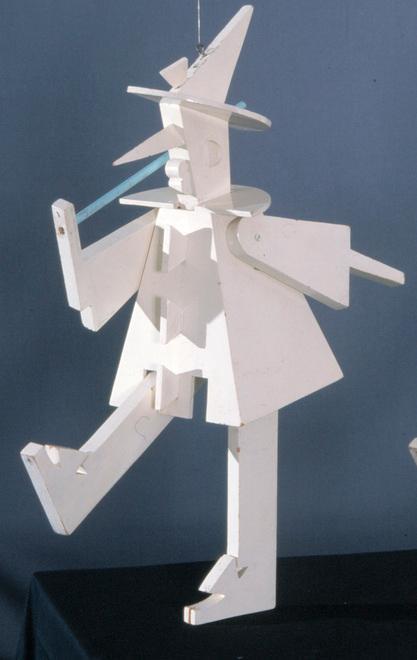 Depero e Tavolara Arte e vite parallele s’incontrano al Mart 