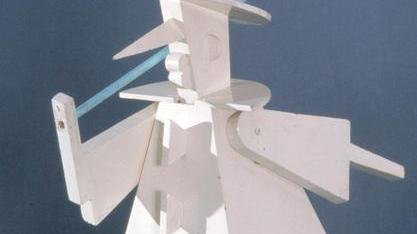 Depero e Tavolara Arte e vite parallele s’incontrano al Mart