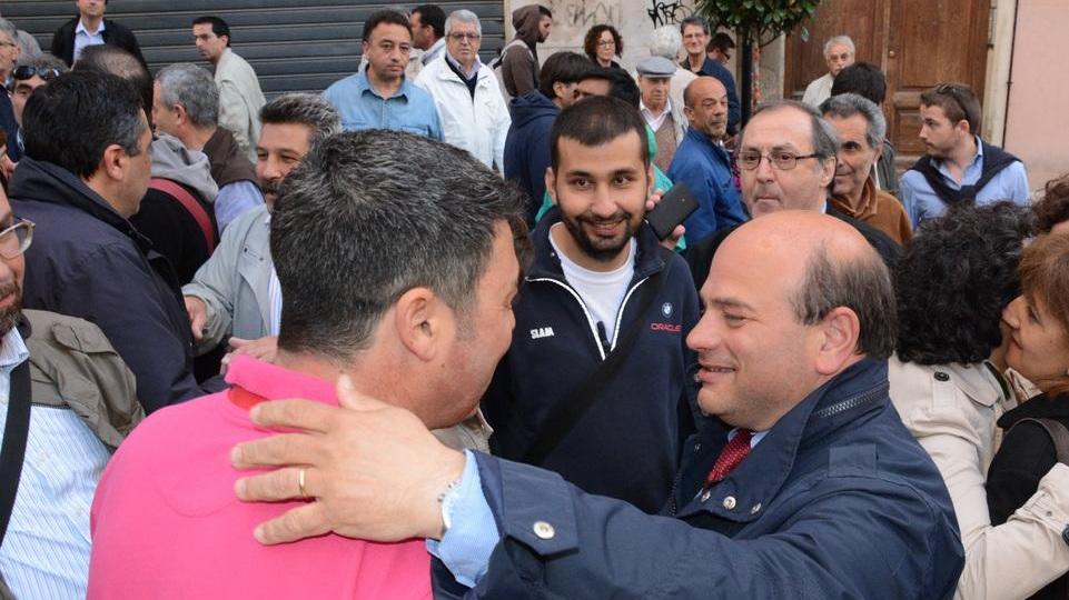 Ecco i 35 eletti per Palazzo Ducale