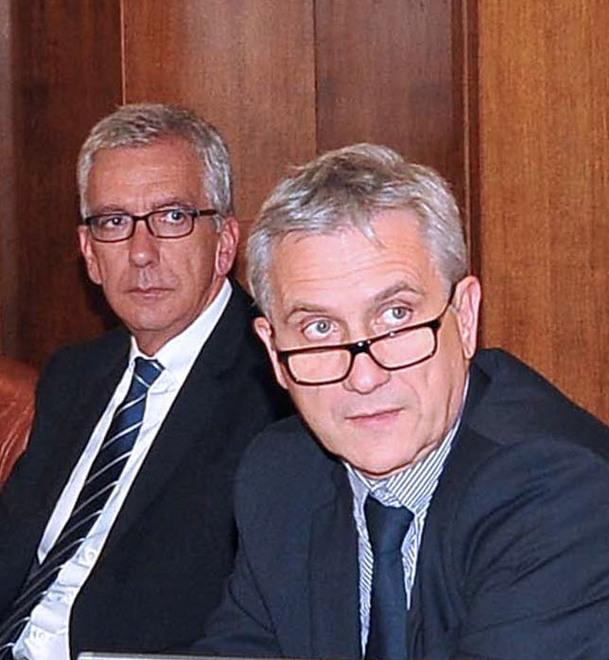 La giunta si riprende l’energia di 3 dighe 