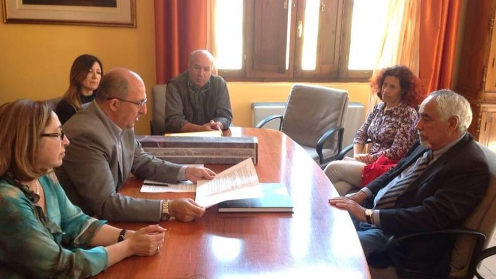 Bosa, per Mastino il tempo della festa è già terminato