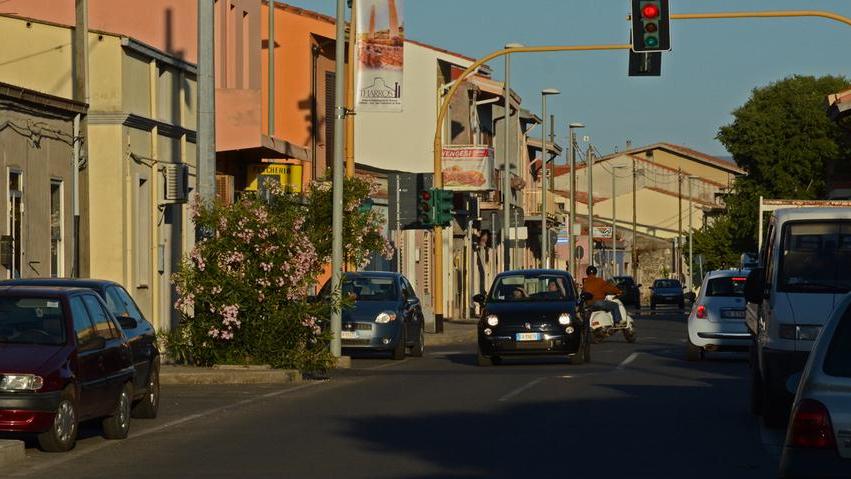 Nasconde in auto mezz’etto di cocaina, fermato e processato