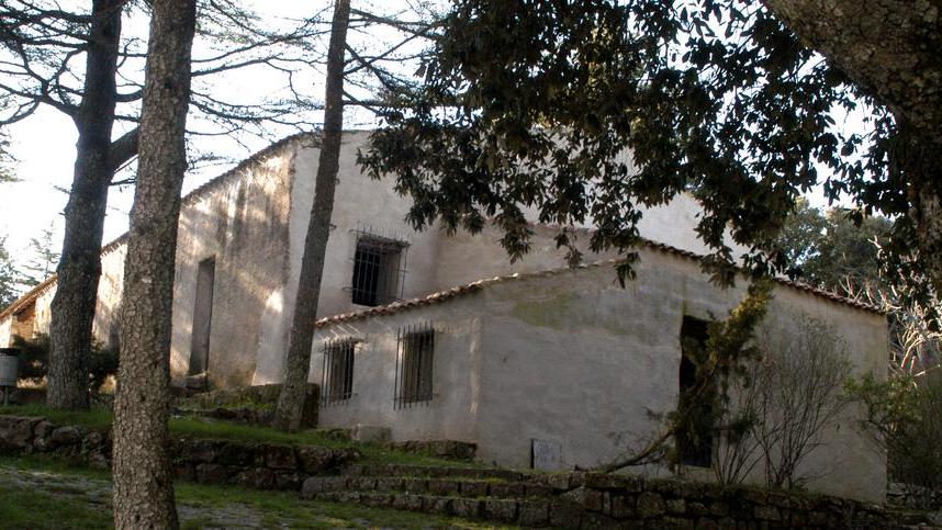 Il Monte torna all’antico con la messa domenicale