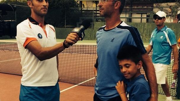 Frasconi: «Campioni? Non pensavamo di essere così forti»