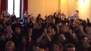 Corso per animatori da record