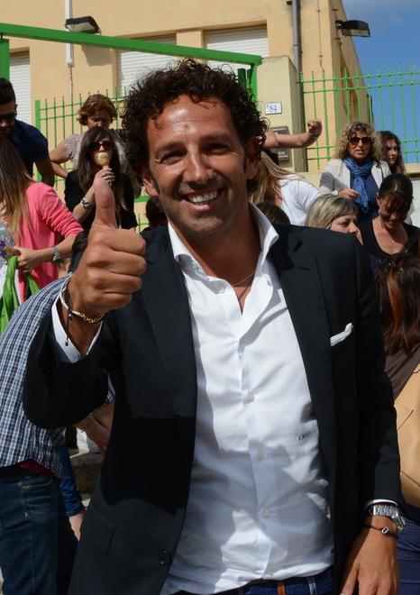 Fasolino vara subito la nuova giunta 