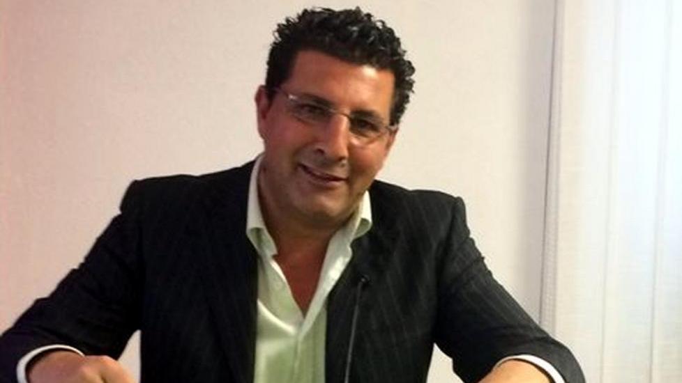 Gino Salaris resta il presidente dell’associazione di imprese