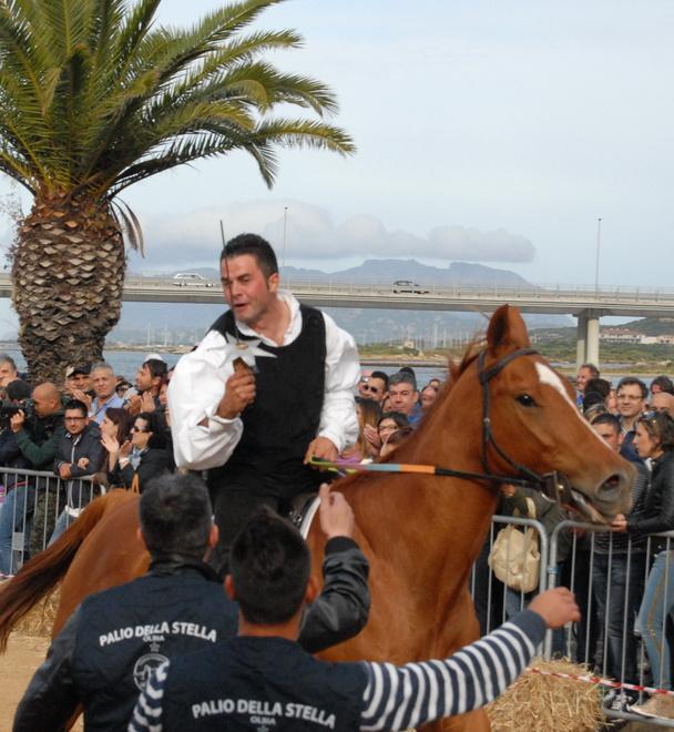 L’ippica in Gallura, ora è Luogosanto a dominare la scena 