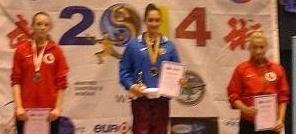 Bettinazzi, esordio d’oro in azzurro 