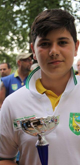 Regionali a coppie: en plein modenese 