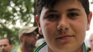 Regionali a coppie: en plein modenese